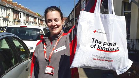 International and overseas careers┃British Red Cross.